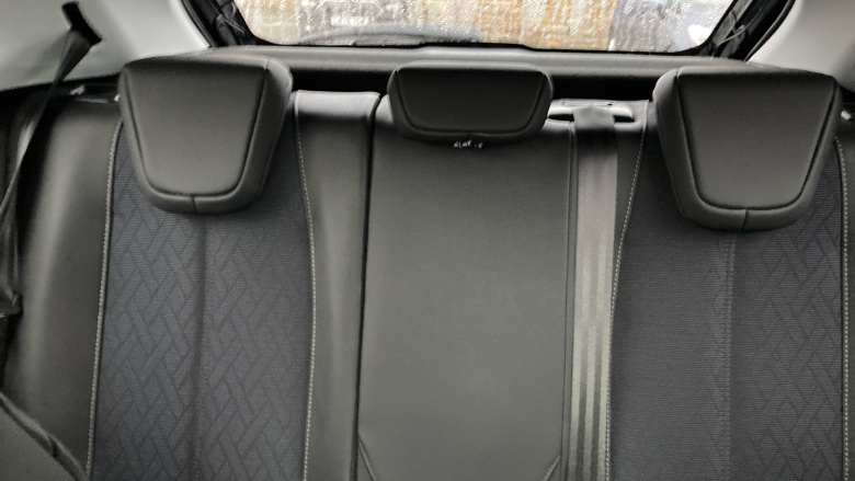 Vauxhall Corsa 100kW Elite Premium 50kWh 5dr Auto [11kWCh] Electric Hatchback